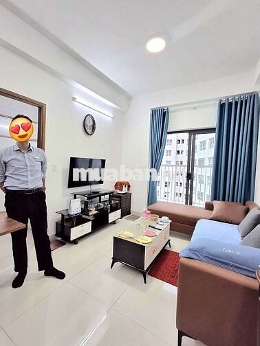 HOT!!! Bán các căn góc chung cư mới trục Nguyễn Oanh Gò Vấp.