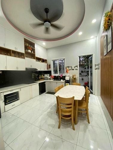 Bán Nhà Đường Phan Huy Ích , 65m2 , Giá 925 Triệu