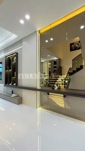 CẦN BÁN NHÀ MỚI - SỔ HỒNG RIÊNG - 2,9 TỶ - P.CHÁNH HIỆP - TPHCM