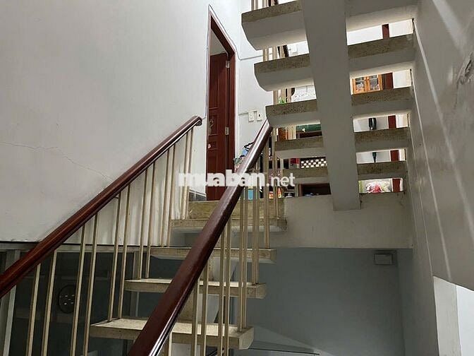 GẤP MTKD Năm Châu, Bảy Hiền-DT 92m2-ngang 4.9m-4 tầng-Giá 14.3 tỷ