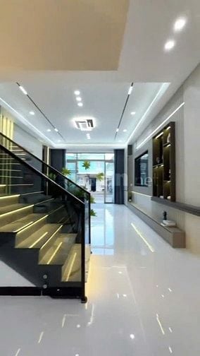 CẦN BÁN NHÀ MỚI - SỔ HỒNG RIÊNG - 2,9 TỶ - P.CHÁNH HIỆP - TPHCM
