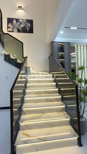 CẦN BÁN NHÀ MỚI - SỔ HỒNG RIÊNG - 2,9 TỶ - P.CHÁNH HIỆP - TPHCM