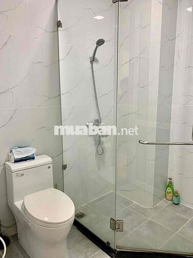 STUDIO 35m2 CỬA SỔ RỘNG đường KHÁNH HỘI Q4