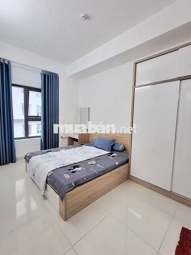 HOT!!! Bán các căn góc chung cư mới trục Nguyễn Oanh Gò Vấp.