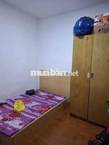Cho thuê Toky Tower 2pn 2wc nhà trống và nội thất cơ bản
