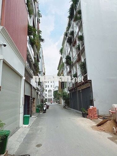 Đất đẹp 4x16m full thổ gần City Land Thống Nhất Gò VấpHẻm 6m Giá 6.8Tỷ