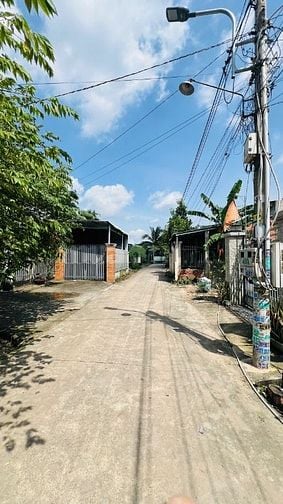 Cần Tiền Bán Nhanh 2 Lô Đất 172m Giá 1 TỶ 390 , Và 150m Mỹ Phước 3 