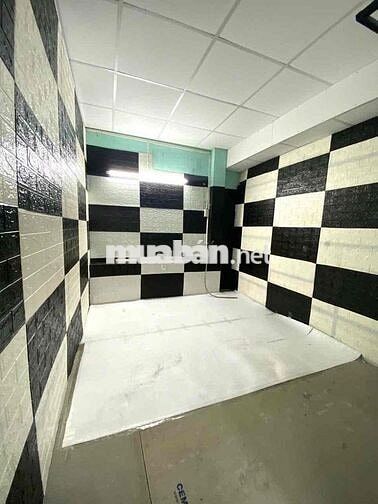Nhà Kho 5x26m (Gác Lửng 8m) Hẻm 7m. Lê Đình Cẩn. Bình Tân