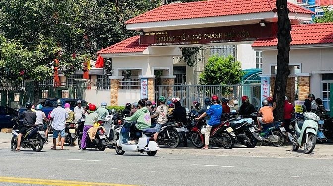 Cần Tiền Bán Nhanh 2 Lô Đất 172m Giá 1 TỶ 390 , Và 150m Mỹ Phước 3 