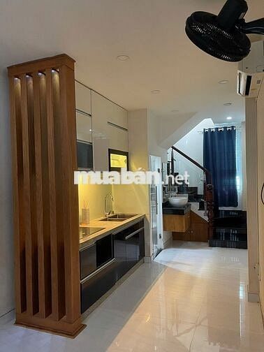 Cho thuê nhà 475/43/5 CMT8 Q10, TP. HCM (Vui lòng liên lạc sau giờ HC)