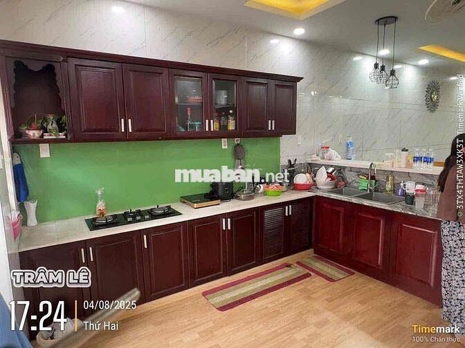 CHO THUÊ CĂN HỘ NHẤT LAN 1 ( A,B) ,   8tr500 , 2pn full nội thất