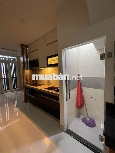 Cho thuê nhà 475/43/5 CMT8 Q10, TP. HCM (Vui lòng liên lạc sau giờ HC)