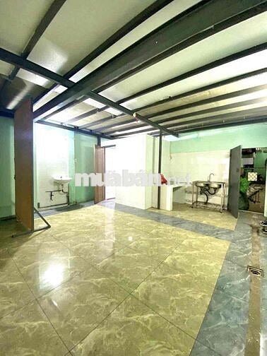 Nhà Kho 5x26m (Gác Lửng 8m) Hẻm 7m. Lê Đình Cẩn. Bình Tân