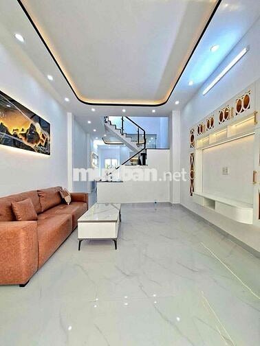 💎HÀNG HIẾM HẺM OTO NHỈNH 7TỶ–NHÀ ĐẸP GIÁ TỐT QUẬN 7! 🏘️ HẺM XE HƠI