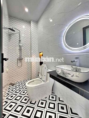 💎HÀNG HIẾM HẺM OTO NHỈNH 7TỶ–NHÀ ĐẸP GIÁ TỐT QUẬN 7! 🏘️ HẺM XE HƠI