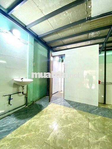 Nhà Kho 5x26m (Gác Lửng 8m) Hẻm 7m. Lê Đình Cẩn. Bình Tân