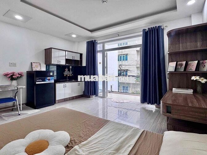 🏘️ CĂN HỘ BAN CÔNG BÌNH THẠNH
