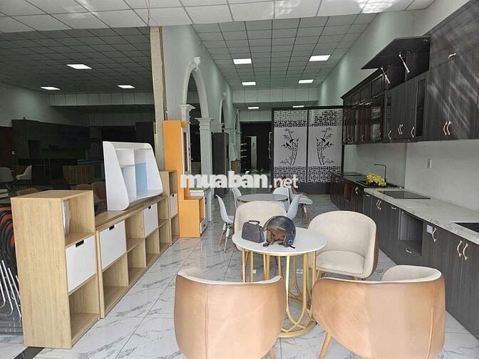 💥Giá chỉ 15 tr/tháng 
Cho thuê kho, mbkd thủ dầu một Bình Dương