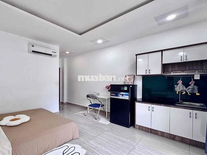 🏘️ CĂN HỘ BAN CÔNG BÌNH THẠNH