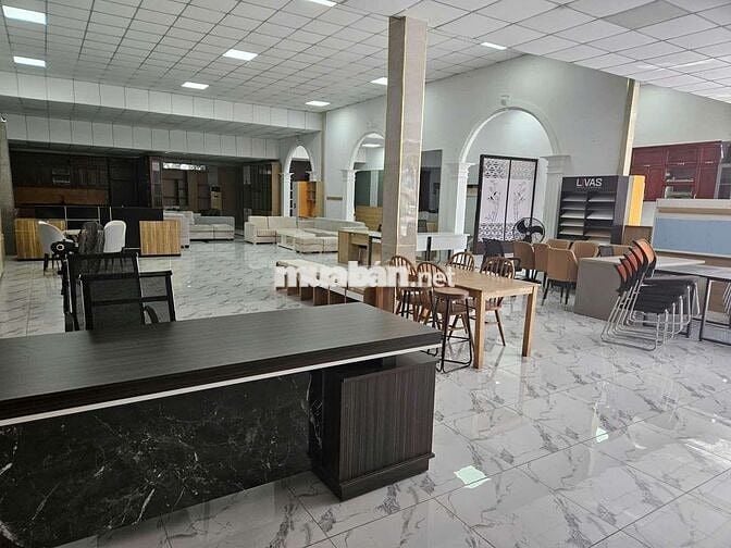 💥Giá chỉ 15 tr/tháng 
Cho thuê kho, mbkd thủ dầu một Bình Dương