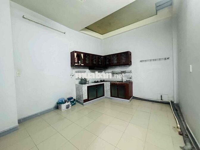 Q8: DƯƠNG BÁ TRẠC P VIP, 75m2, TRỆT 2LẦU SAN THƯỢNG. GIÁ 10ty6.
