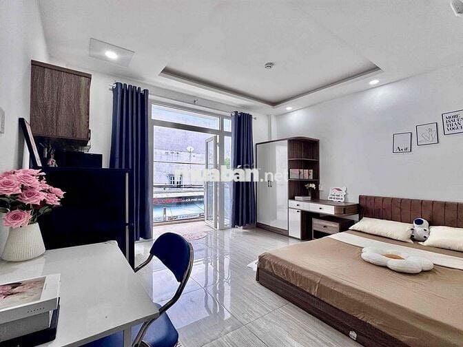 🏘️ CĂN HỘ BAN CÔNG BÌNH THẠNH