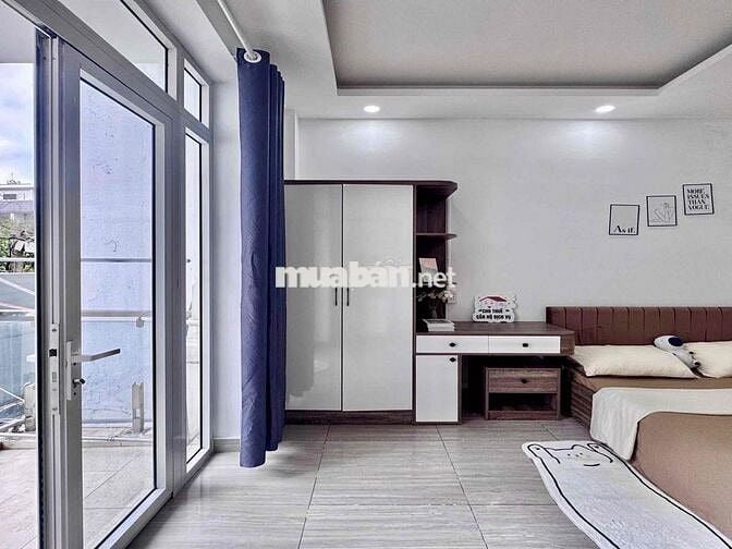 🏘️ CĂN HỘ BAN CÔNG BÌNH THẠNH