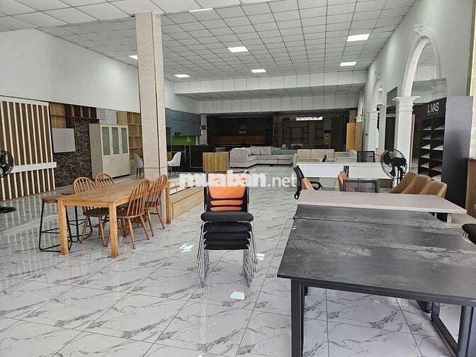 💥Giá chỉ 15 tr/tháng 
Cho thuê kho, mbkd thủ dầu một Bình Dương