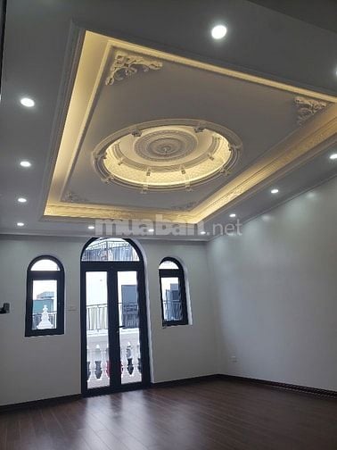 Bán Liền kề Tổng cục V- BCA, 60m2, 7 tầng cao, thiết kế bản vẽ KTS