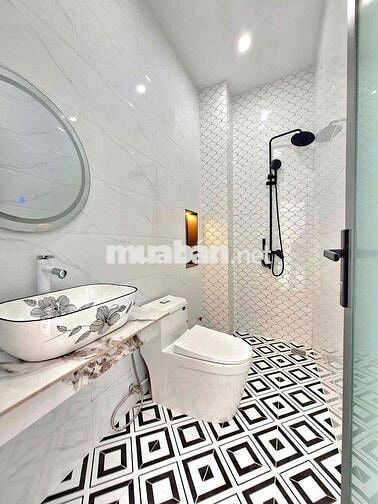 💎HÀNG HIẾM HẺM OTO NHỈNH 7TỶ–NHÀ ĐẸP GIÁ TỐT QUẬN 7! 🏘️ HẺM XE HƠI