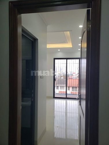 Bán Liền kề Tổng cục V- BCA, 60m2, 7 tầng cao, thiết kế bản vẽ KTS