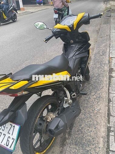 dư dùng cần bán xe Winer máy zin êm chạy lực mạnh