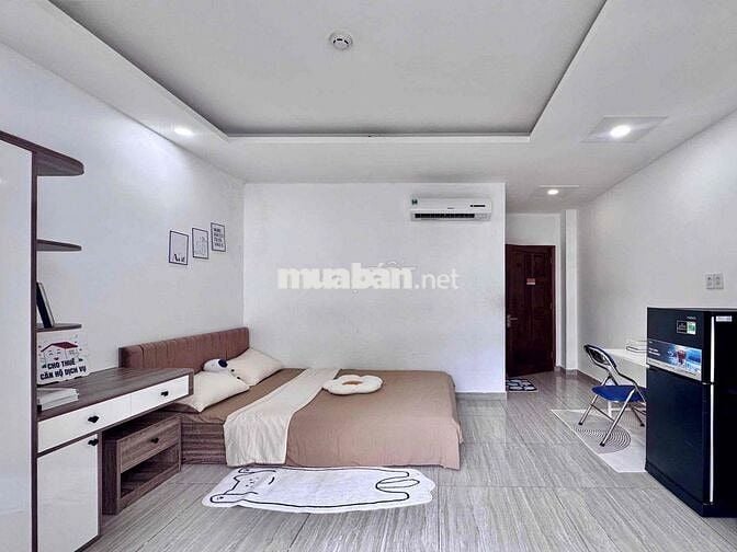 🏘️ CĂN HỘ BAN CÔNG BÌNH THẠNH