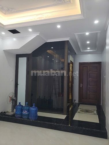 Bán Liền kề Tổng cục V- BCA, 60m2, 7 tầng cao, thiết kế bản vẽ KTS