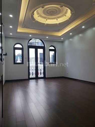 Bán Liền kề Tổng cục V- BCA, 60m2, 7 tầng cao, thiết kế bản vẽ KTS