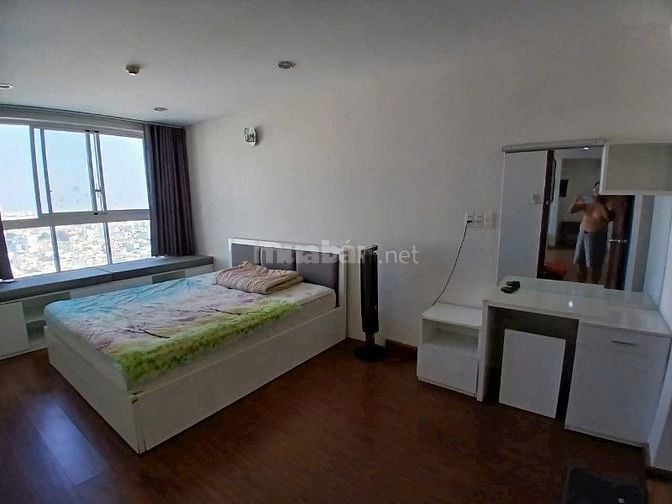 Ruby Garden, 84m2, 2PN, 2WC, Nội thất mới, Nguyễn Sỹ Sách, TB.