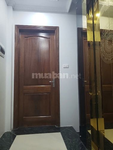 Bán Liền kề Tổng cục V- BCA, 60m2, 7 tầng cao, thiết kế bản vẽ KTS