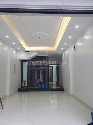 Bán Liền kề Tổng cục V- BCA, 60m2, 7 tầng cao, thiết kế bản vẽ KTS