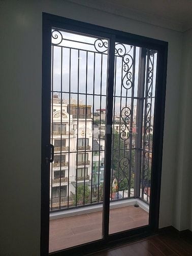 Bán Liền kề Tổng cục V- BCA, 60m2, 7 tầng cao, thiết kế bản vẽ KTS
