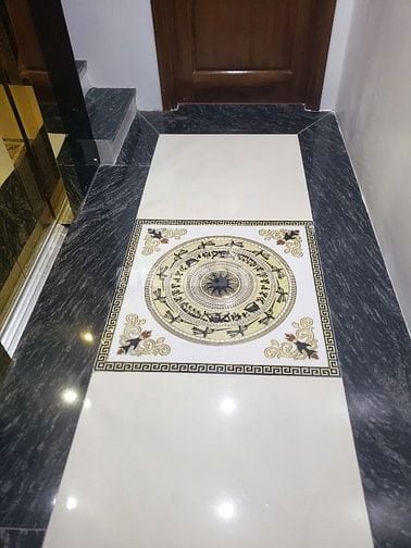 Bán Liền kề Tổng cục V- BCA, 60m2, 7 tầng cao, thiết kế bản vẽ KTS