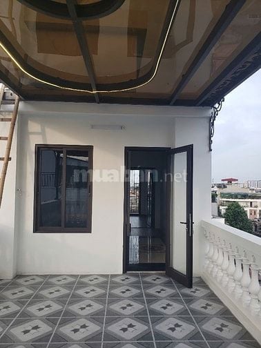 Bán Liền kề Tổng cục V- BCA, 60m2, 7 tầng cao, thiết kế bản vẽ KTS