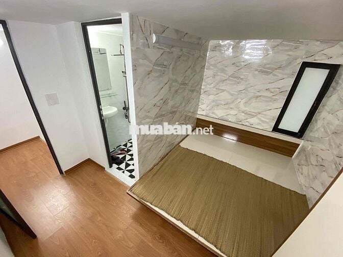 💥 Tìm đâu ra căn nhà pháp lý chuẩn – gần phố mà chỉ hơn 2 tỷ!
