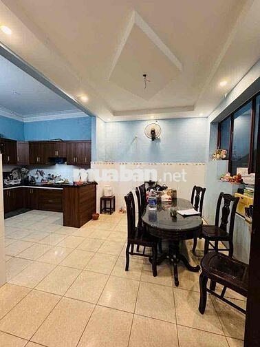 CẦN BÁN NHANH 45m2 NHÀ 4 TẦNG ĐƯỜNG HOÀNG HOA THÁM