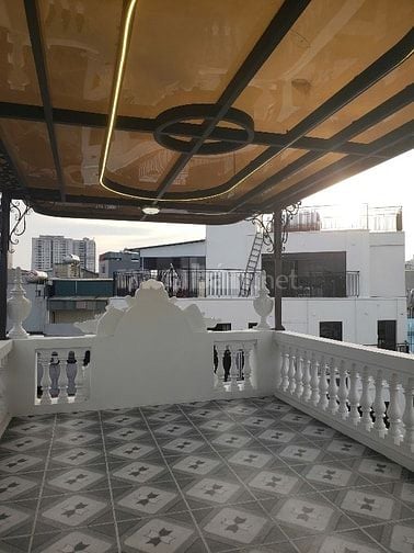 Bán Liền kề Tổng cục V- BCA, 60m2, 7 tầng cao, thiết kế bản vẽ KTS