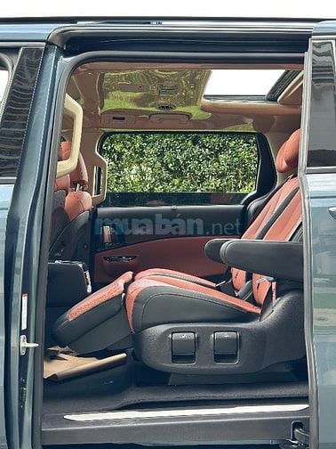 KIA CARNIVAL SIGNATURE 2022 CHỈ HƠN 1.2 TỶ