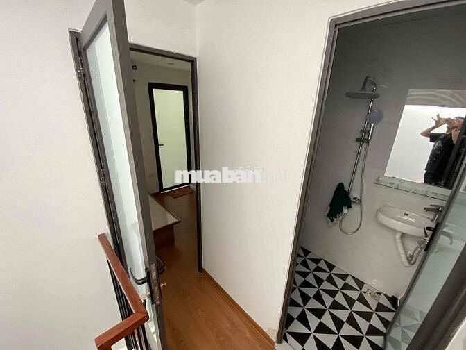 💥 Tìm đâu ra căn nhà pháp lý chuẩn – gần phố mà chỉ hơn 2 tỷ!