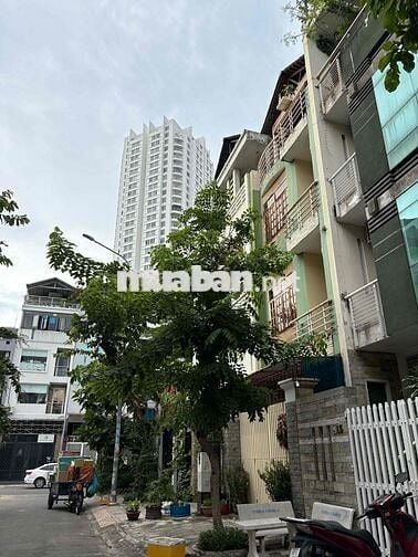 bán đất kdc chợ Bình Điền Quận 8, 5x16, nhỉnh 4 tỷ
