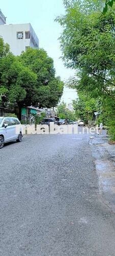 Bán nhà mặt tiền đs P.Tân Quy Q7 | dt 4,5x16m | Giá 11 tỷ