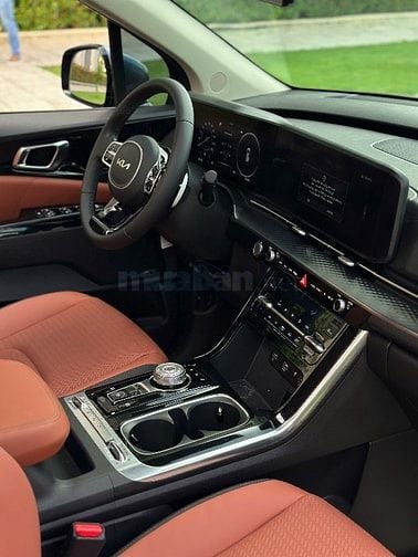 KIA CARNIVAL SIGNATURE 2022 CHỈ HƠN 1.2 TỶ