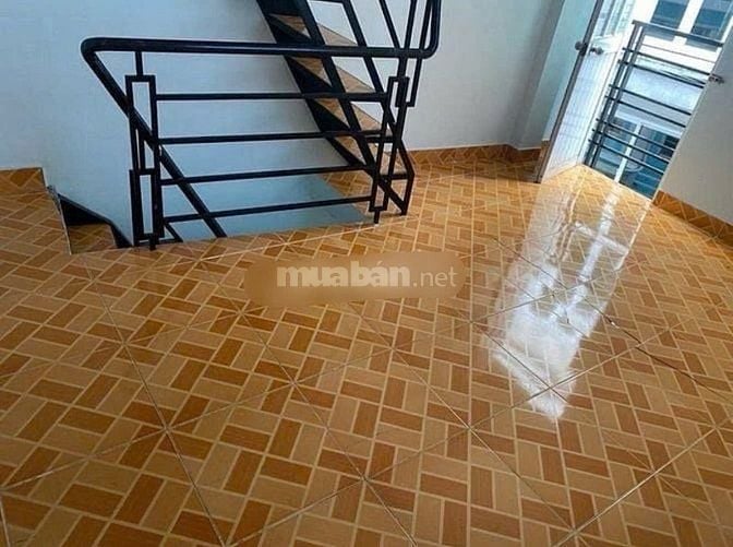 Nhà thuê đường 3/2 (4 x 5) (2 lầu + sân thượng) - Quận 10